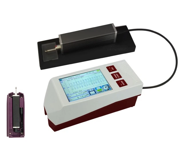 ⭐︎ Other Metalworking Inspection & Measurement, Metalworking