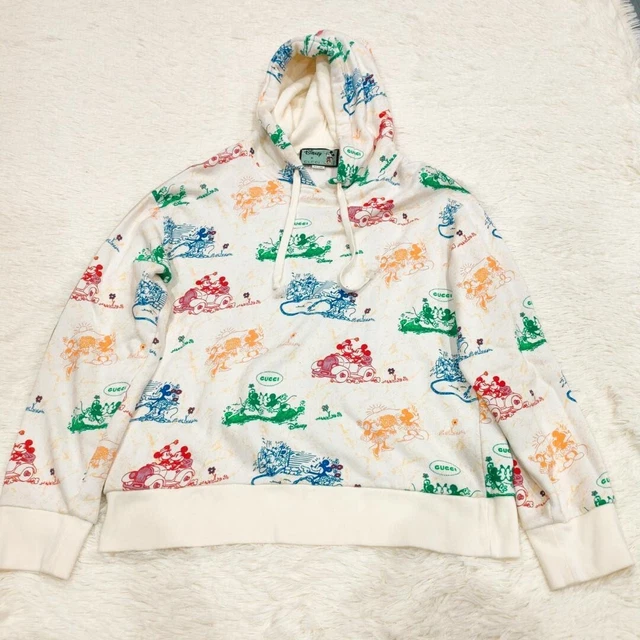 Gucci X Disney IN VENDITA PicClick IT