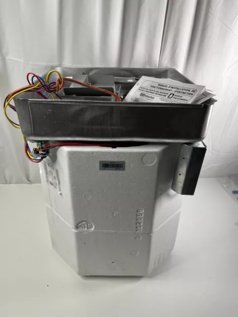 Suburban SW12DE Gas-Electric Water Heater 12 Gallon Direct Spark Ignition 12000B