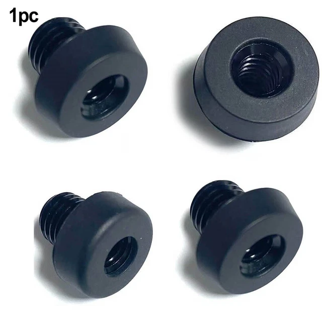 Connecteur d'extension de repère de piscine premium intégration transparente a