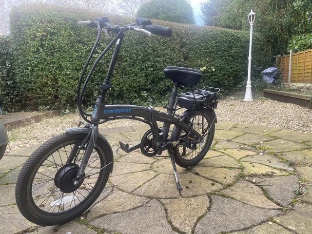 Byocycle chameleon fdxl deals
