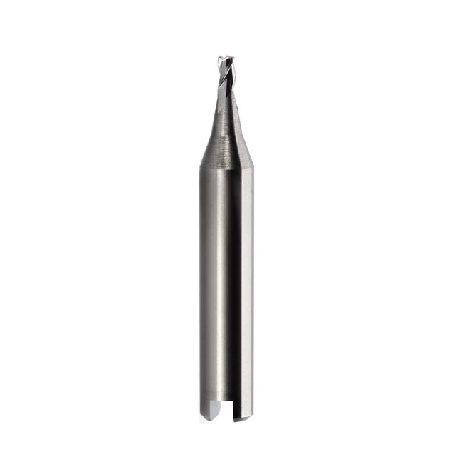 RAISE High Grade Carbide 2.5mm End Mill Cutter for Quattrocode/ Triax - P-3718