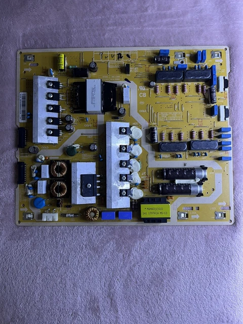 Carte D'alimentation Pour TV Sony XR65A90J – Réf. 101055911 (Pièce Détachée Testée)