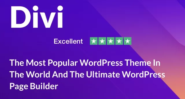 Divi Bundle WordPress Theme - Lifetime Official Licence & Updates Apk Key