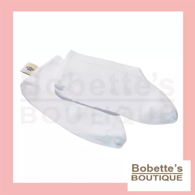 FOOTWORKS AVON CHAUSSETTES HYDRATANTES en Complément de Soins pour les Pieds !