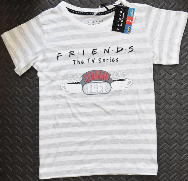 friends merch primark
