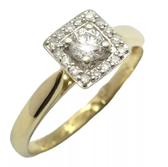 Used gold clearance rings for sale