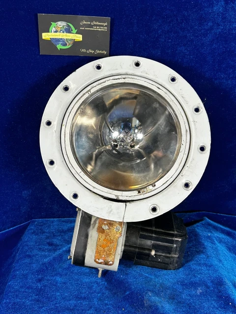 Grimes Retractable Landing Light (Core) Sn- 86528 P/N: 0322006-10 , G-2905-24