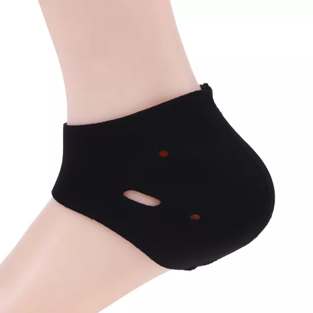Plantar Fasciitis Support Protector Heel Arch Brace Foot Pain Relief Wr WF