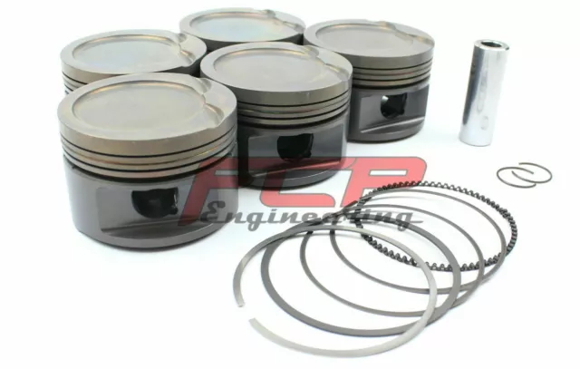 FCP H SHAFT STEEL CONNECTING 144mm FOR AUDI VW 2.0 TFSI EA113 AFTERMARKET  PISTON