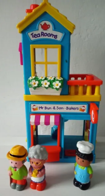 Early Learning Centre (ELC), Preschool Toys & Pretend Play, Toys