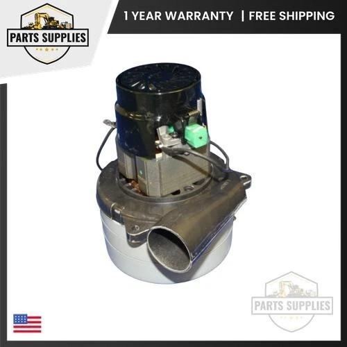 56409705 Vacuum Motor for Advance 3 Stage 36V DC