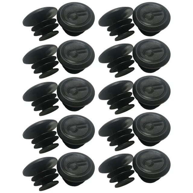 Komsoup Ruban De Guidon, Bandages Antidérapants Pour Vélo, Adhérence Anti-Dérapant Respirant Et Confortable Pour Longues Distances Vélo Et Randonnées