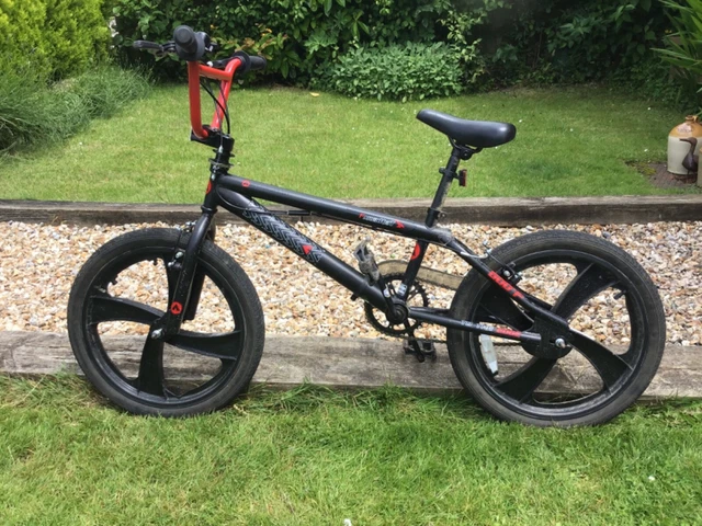 Airwalk 20 inch bmx bike outlet