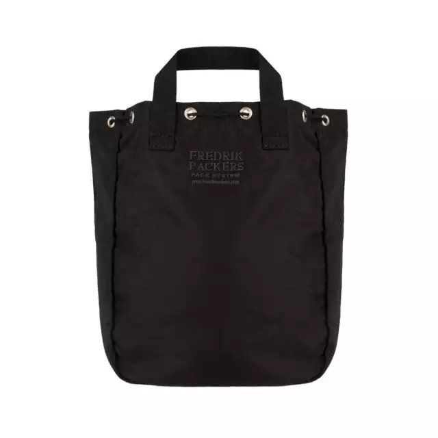 Fredrik Packers Bloom Pack Black