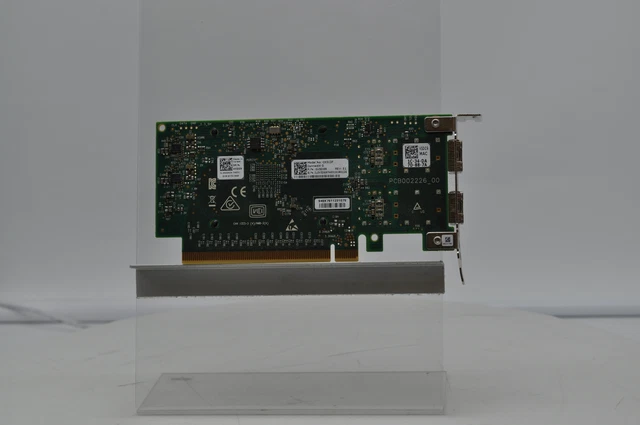 How to Configure Mellanox ConnectX-3 CX311a in India 2025