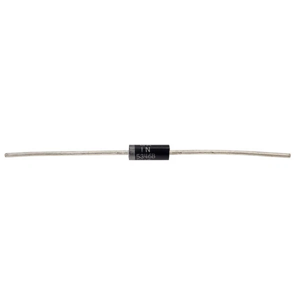 Su Semi 1N5346BRLG 9.1V 5W Zener Diodo