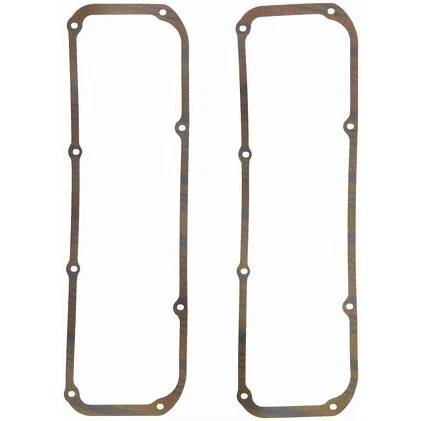 VS50068C Felpro Valve Cover Gaskets Set New for Country Custom Econoline Van LTD