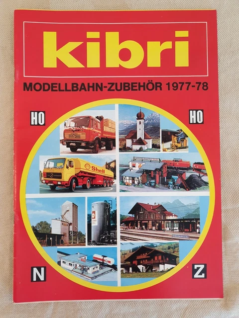 Brstner Zubehr Katalog 2022null