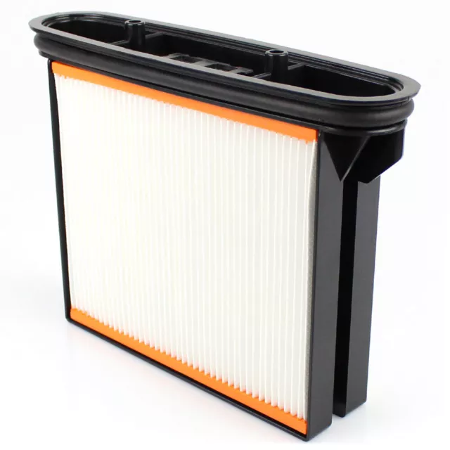 Premium Filter casetes de filtro plisado para Starmix FKP4300