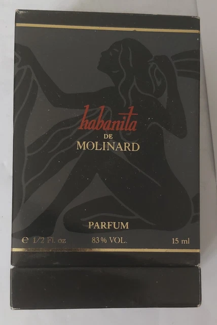 Flacon à Parfum Molinard Création Lalique – Très Bon état, Art Verrier