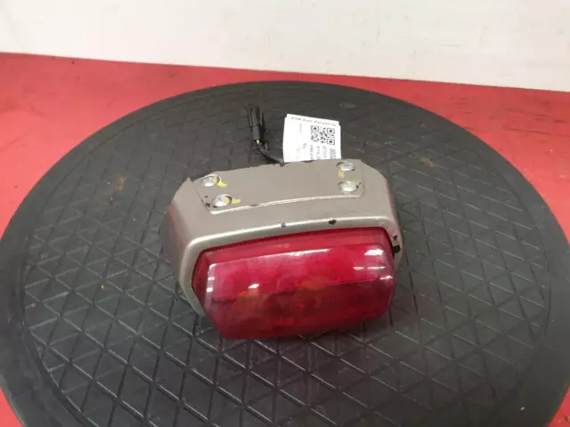 2021 Royal Enfield Himalayan 400 Rear Light