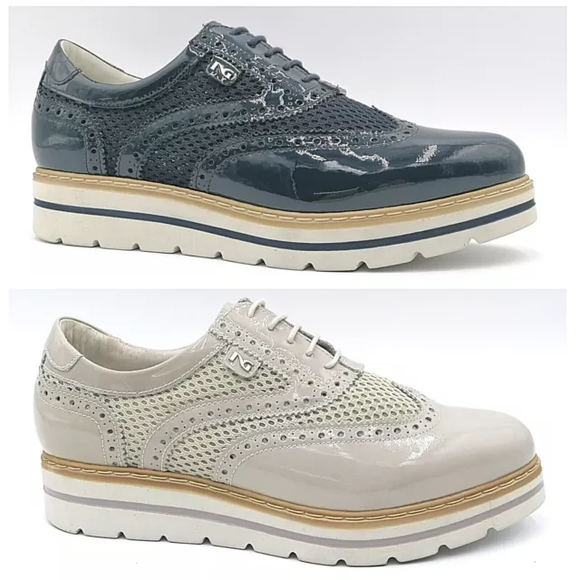 Scarpe nero on sale giardini scontatissime