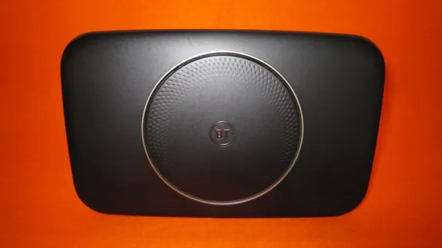 BT Smart Hub 2 router wireless