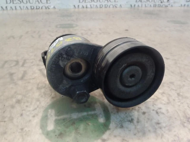 Tendeur De Courroie Auxiliaire / 14276471 Pour Renault Scenic Ii Confort Authent
