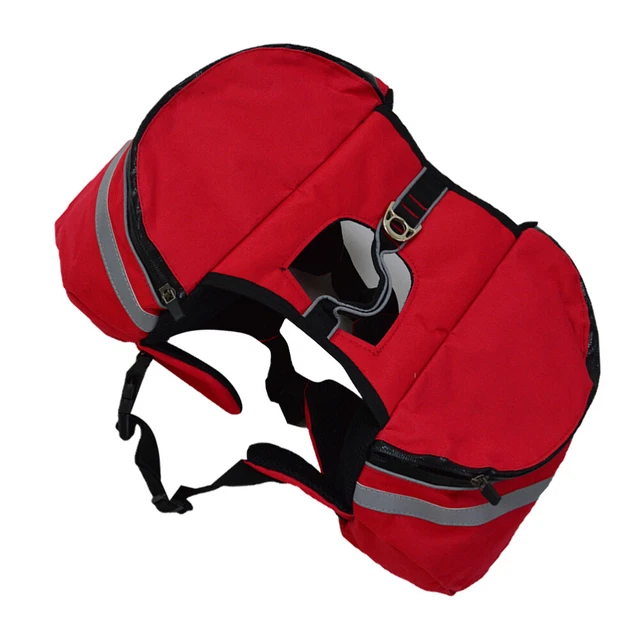 Zaino Cane Cucciolo Gatto Animale Tote Organizer Cinghia Piede Viaggio