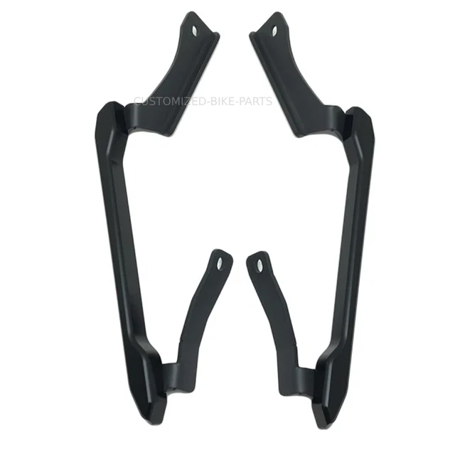 Fj0 63771 30 00 Grab Handle 2 Pack Rear Grab Handles For Yamaha WaveRunner & Snowmobile   OEM Part FJ0 63771 30 00 Rear Handle For WaveVenture 2 Pack - Foto 9