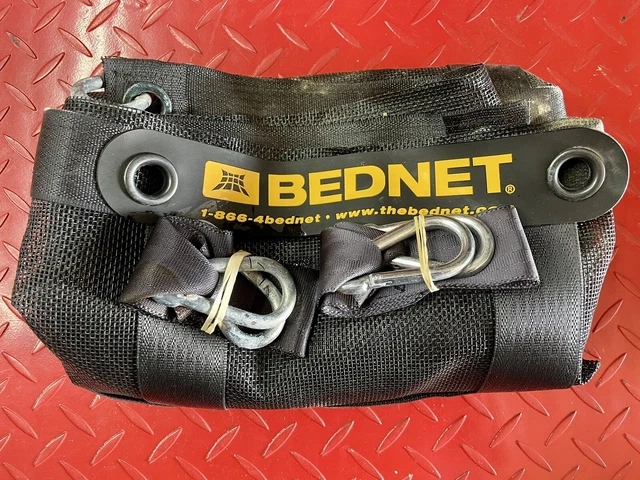 Bednet Cargo Net