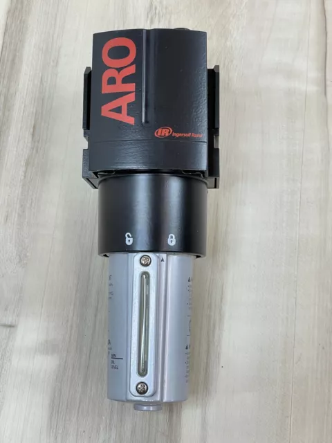 ARO Ingersoll Rand 3/4in. Lubricator 2000 Series BSP