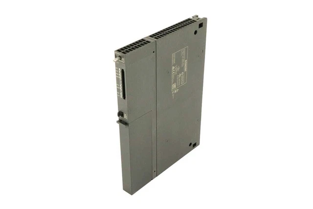Siemens 6ES7414-2XK05-0AB0  Refurbished SIMATIC S7-400, CPU 414-2 Central