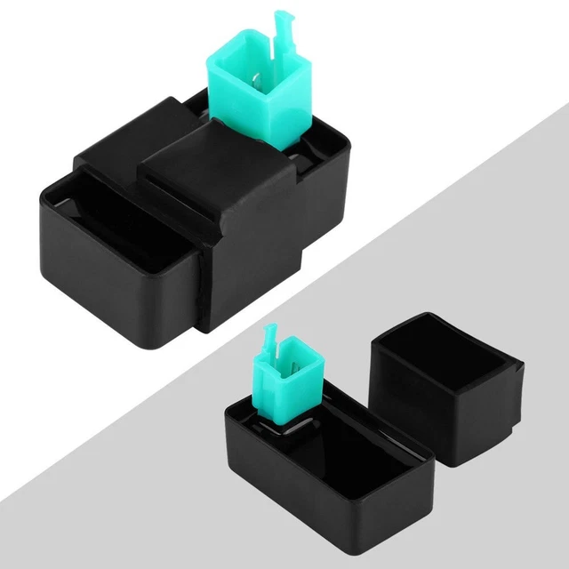 1*5Pin Racing CDI Box Ignition For Motorcycle 50cc 70cc,90cc 110cc Scooter ATV
