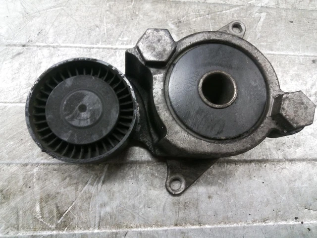 166200R010 galet tendeur pour TOYOTA LEXUS IS 200 (DS2 IS2) 2.2 D 11.05 - 12.11