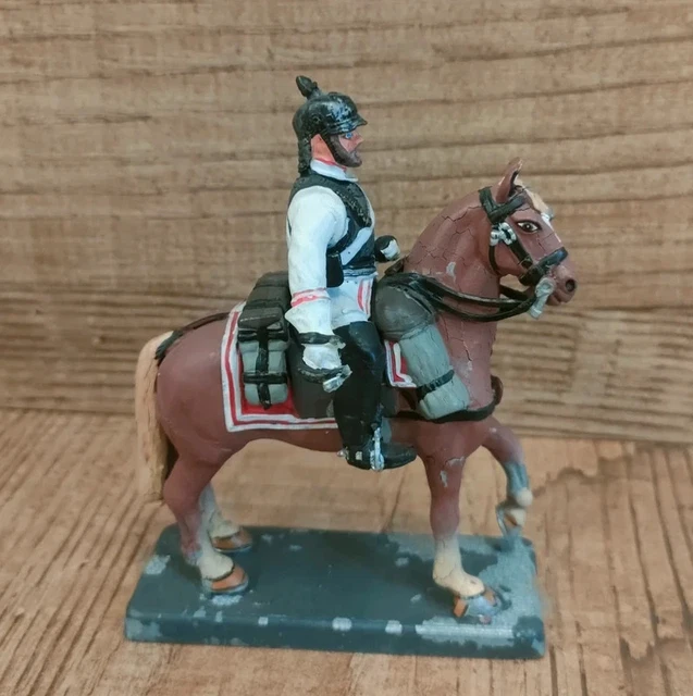 Fabbri - De Agostini - Del Prado - Figurini da collezione