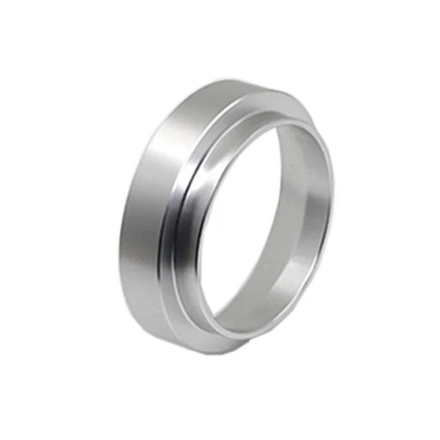 Anello Dosatore Universale Caffè Anello Dosatore Caffè Dose Fai Da Te Alluminio Utile