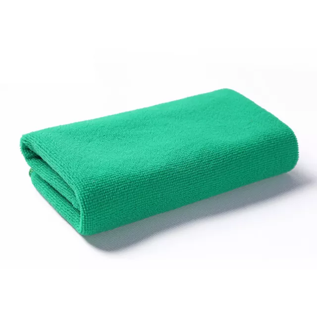 10 Pcs/pack Microfiber Towels Microfiber Hand Towels Face Washcloths