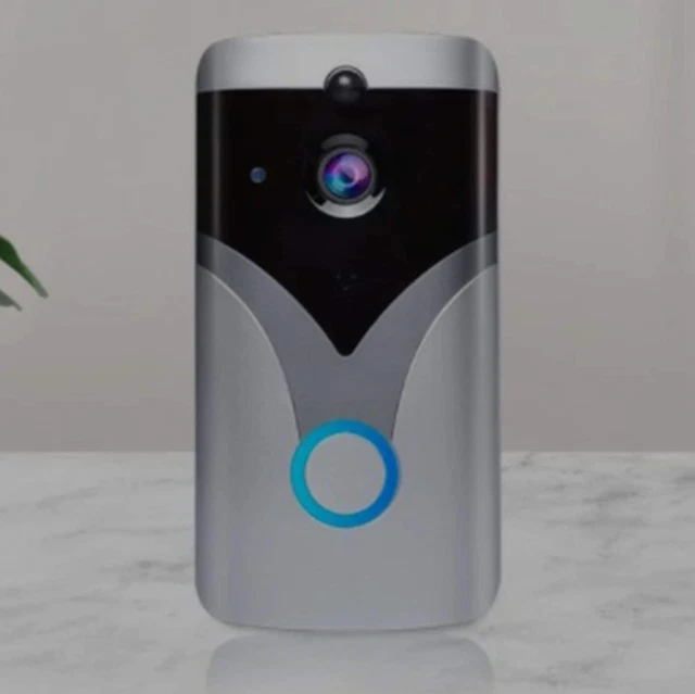 Kobwa shop video doorbell