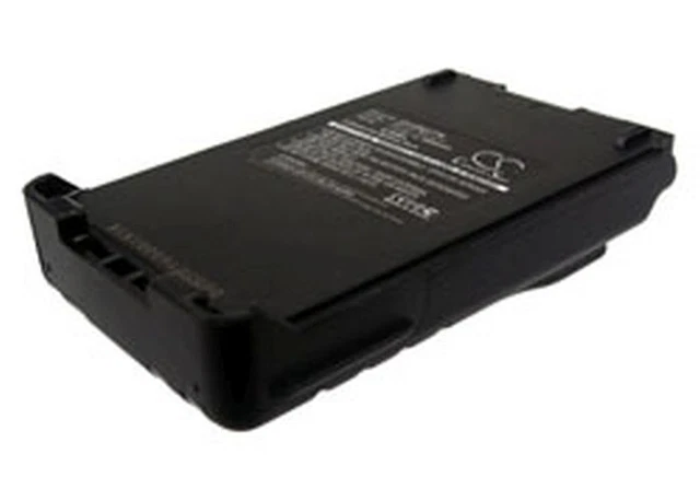 Replacement Battery For Icom Bp-227Li 7.20V