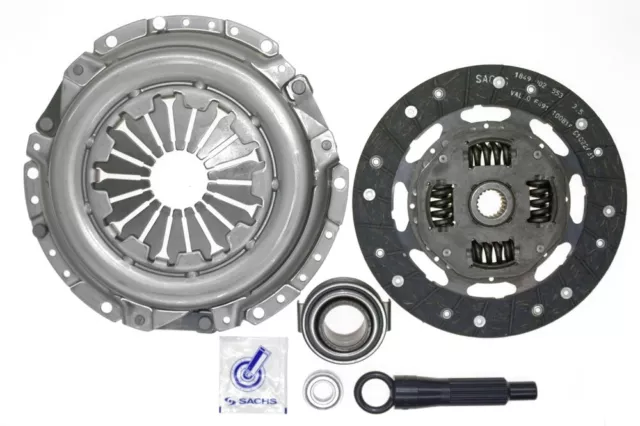 Transmission Clutch Kit Sachs KF702-03