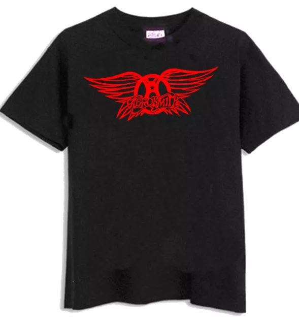 T-SHIRT Aerosmith MUSIC