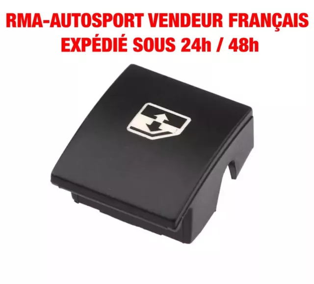 1 X Bouton Lève Vitre Bouton Interrupteur Opel Astra H Opel Zafira B