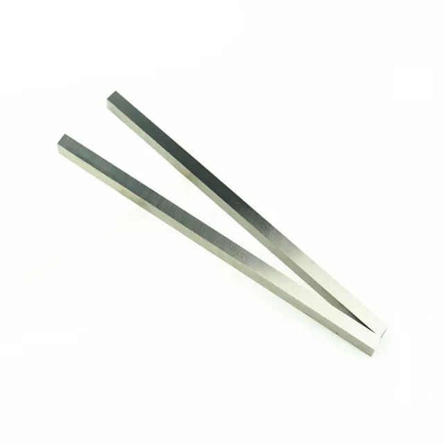 2mm 3mm 4mm HSS Steel Square Bar Strip Lathe Milling Mold Making 200mm Long