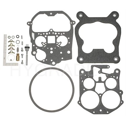 Standard Carburation 1258