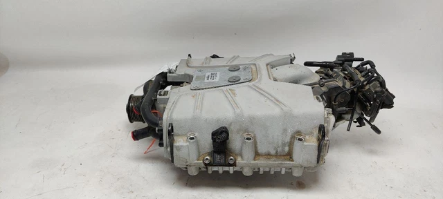 Turbo/Supercharger Fits 10 11 12 13 14 15 16 17 Audi S5 3.0L 06E145601G OEM