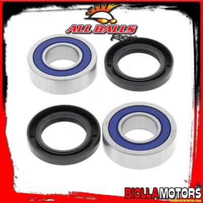 All Balls 17132 Kit Cuscinetti Ruota ANT HONDA ATC350X 85-86 