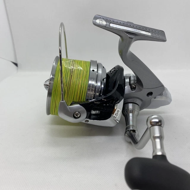 Reels, Fishing, Sporting Goods - PicClick CA