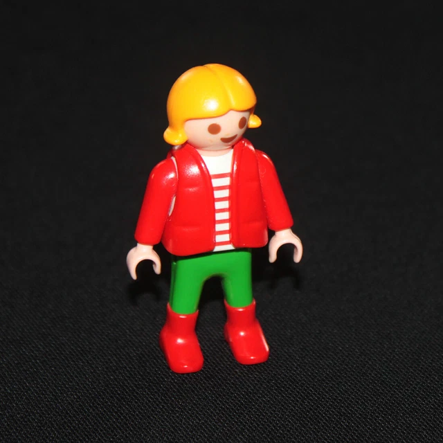 Playmobil Set: 30.23.30-est - Pony Ranch